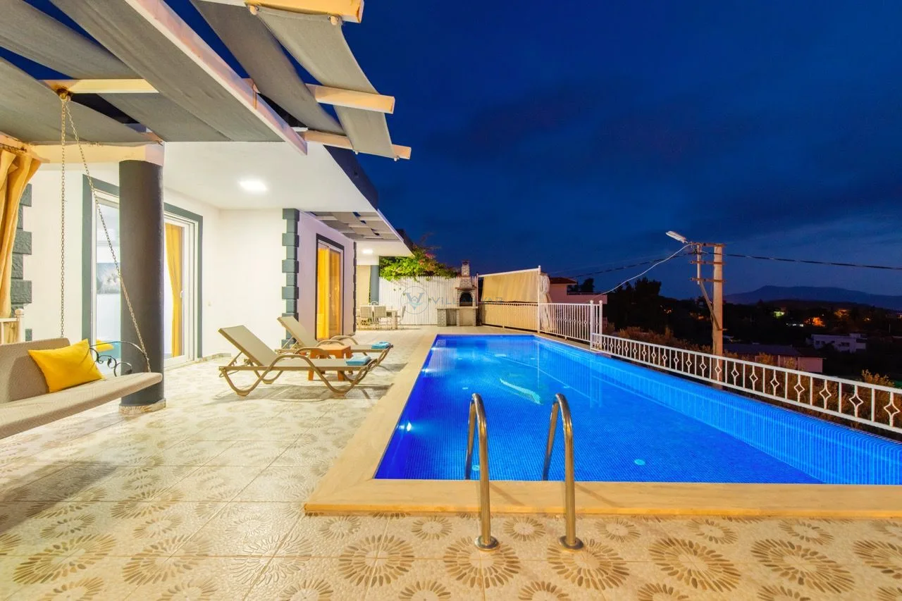 Villa Atlas