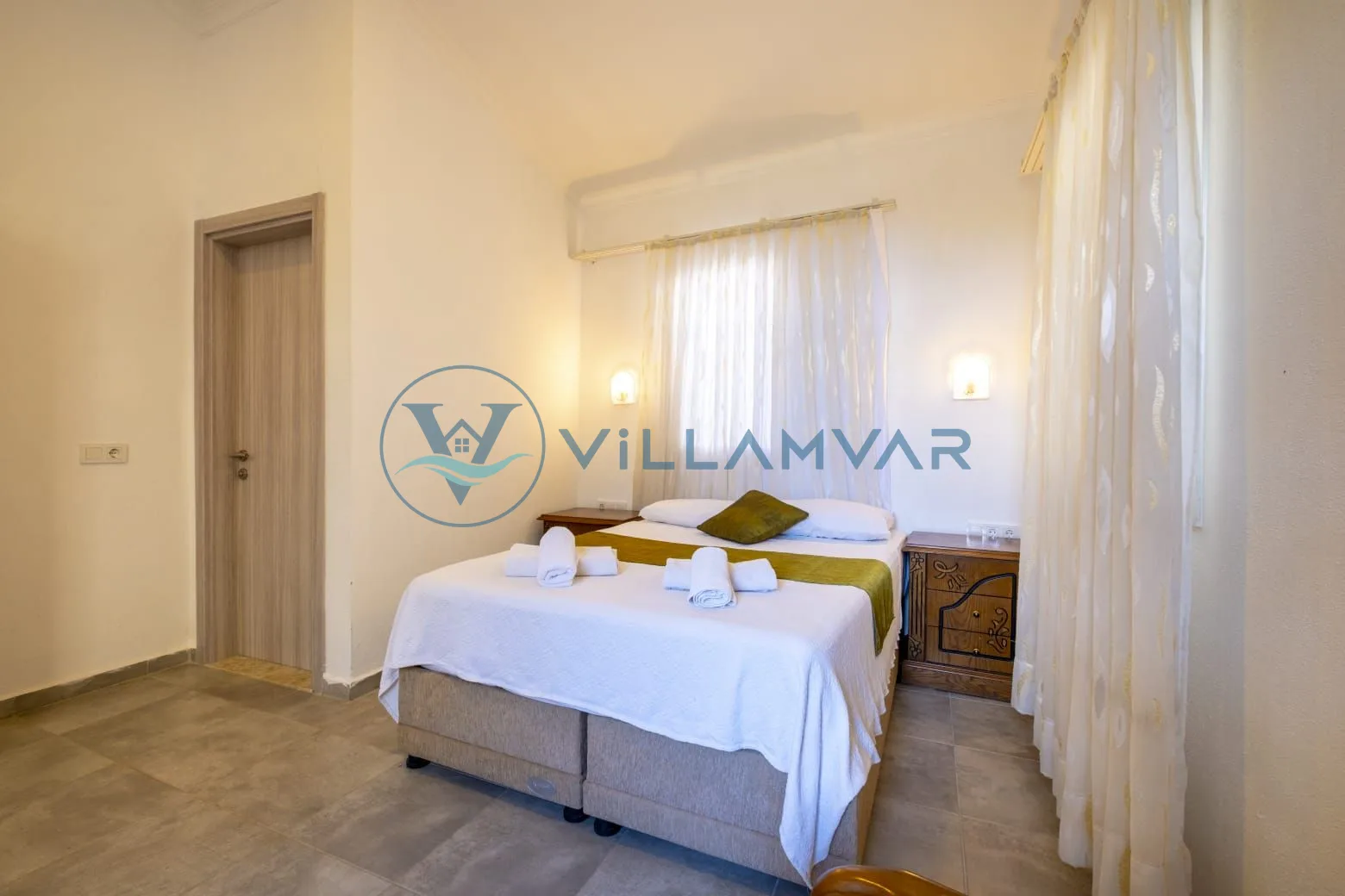 Villa Melis Sun