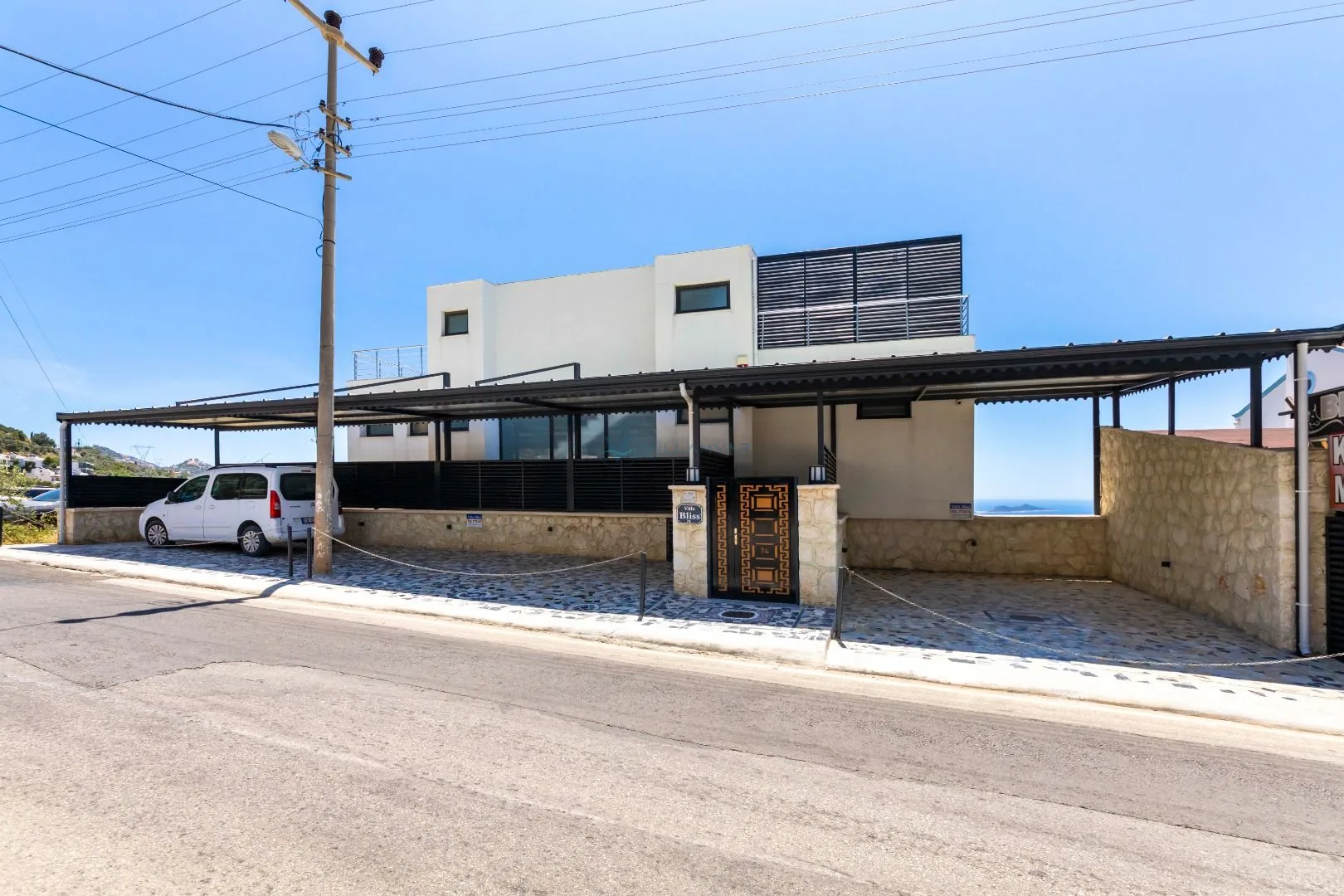 Villa Bliss 74