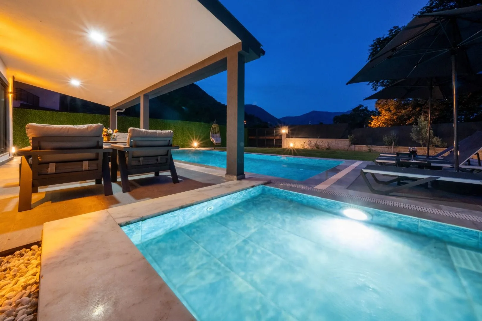 Villa Limonata 3