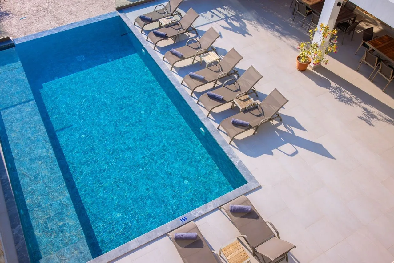 Villa Eliza