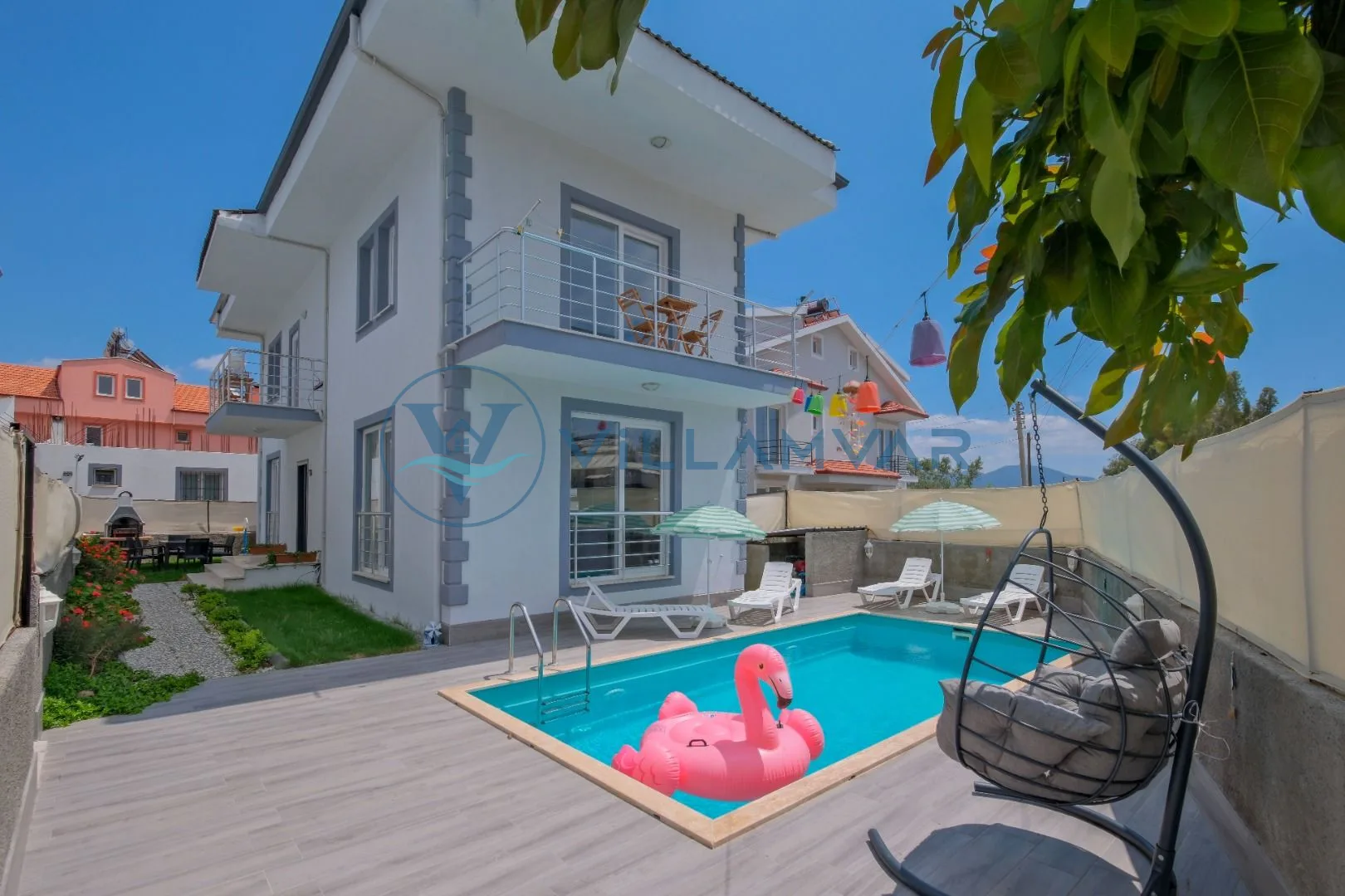 Villa Elif 12