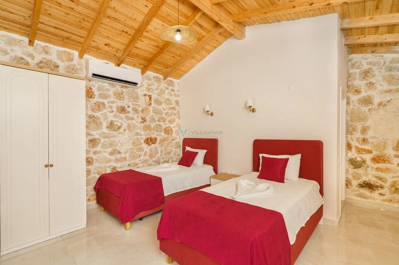Villa Deniz Yıldızı 1