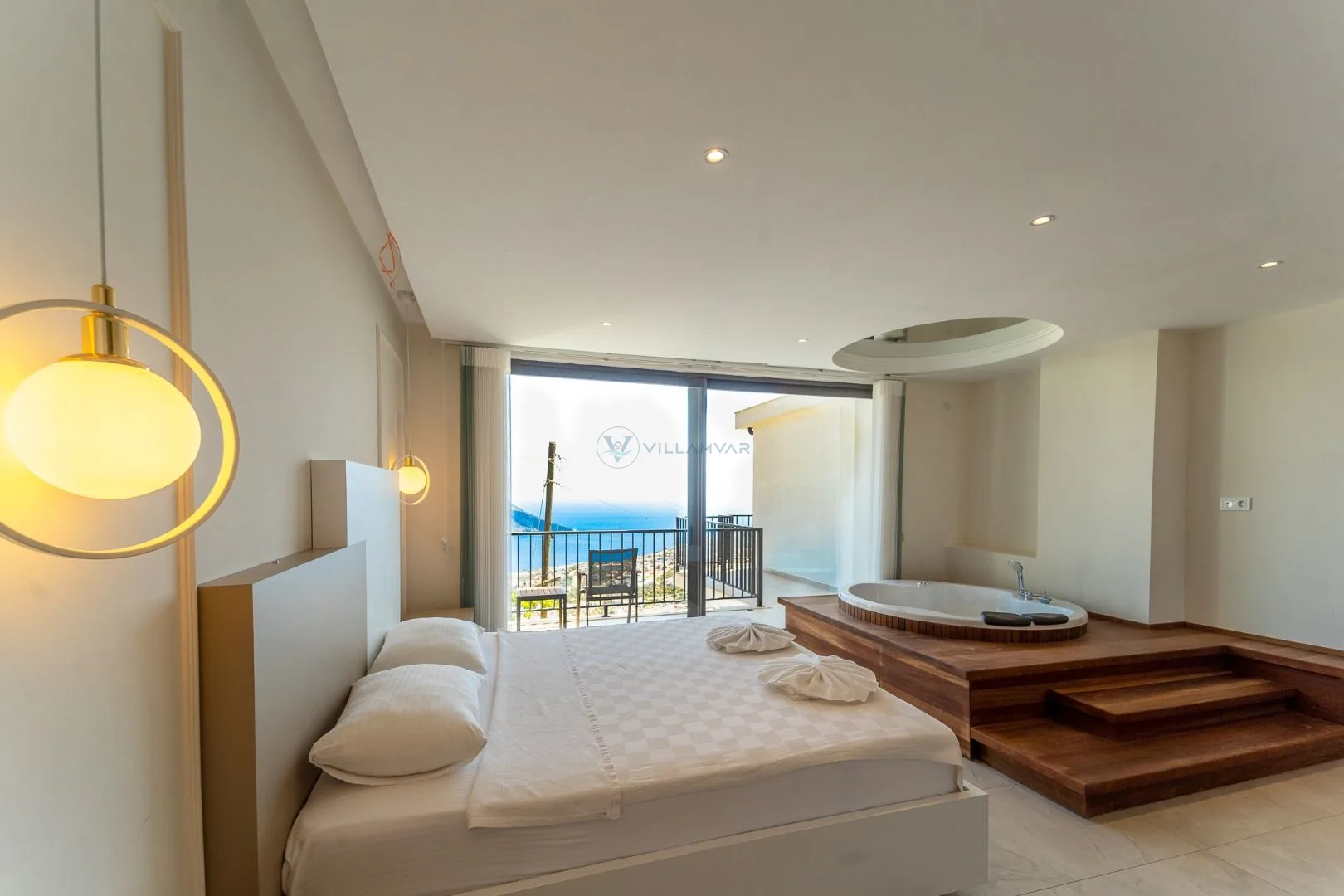 Villa Mamma Mia