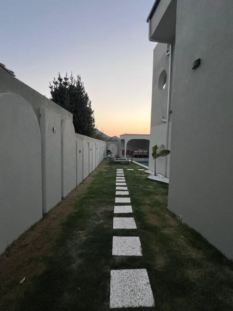 Villa Solmora