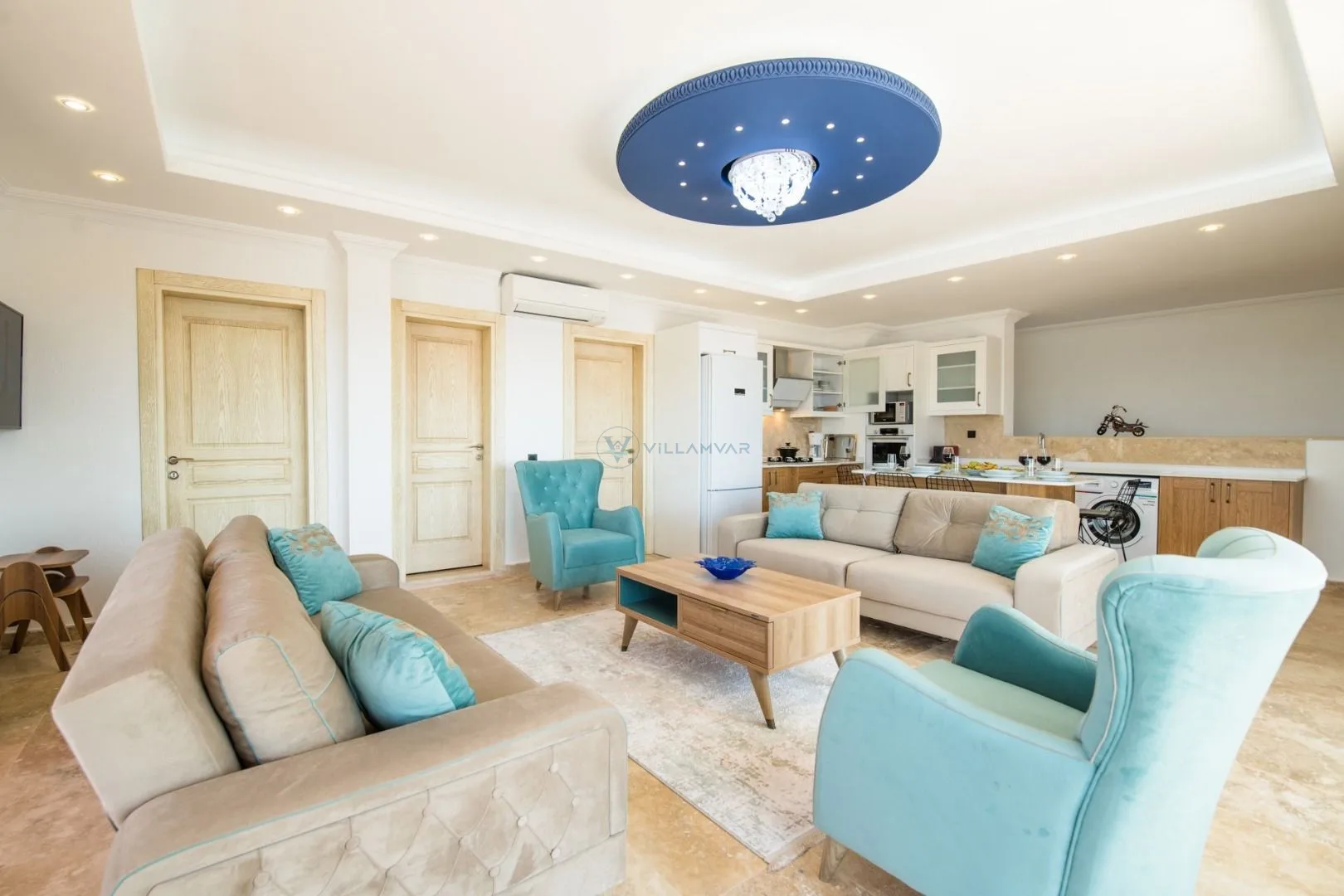 Villa Terapi İsmail