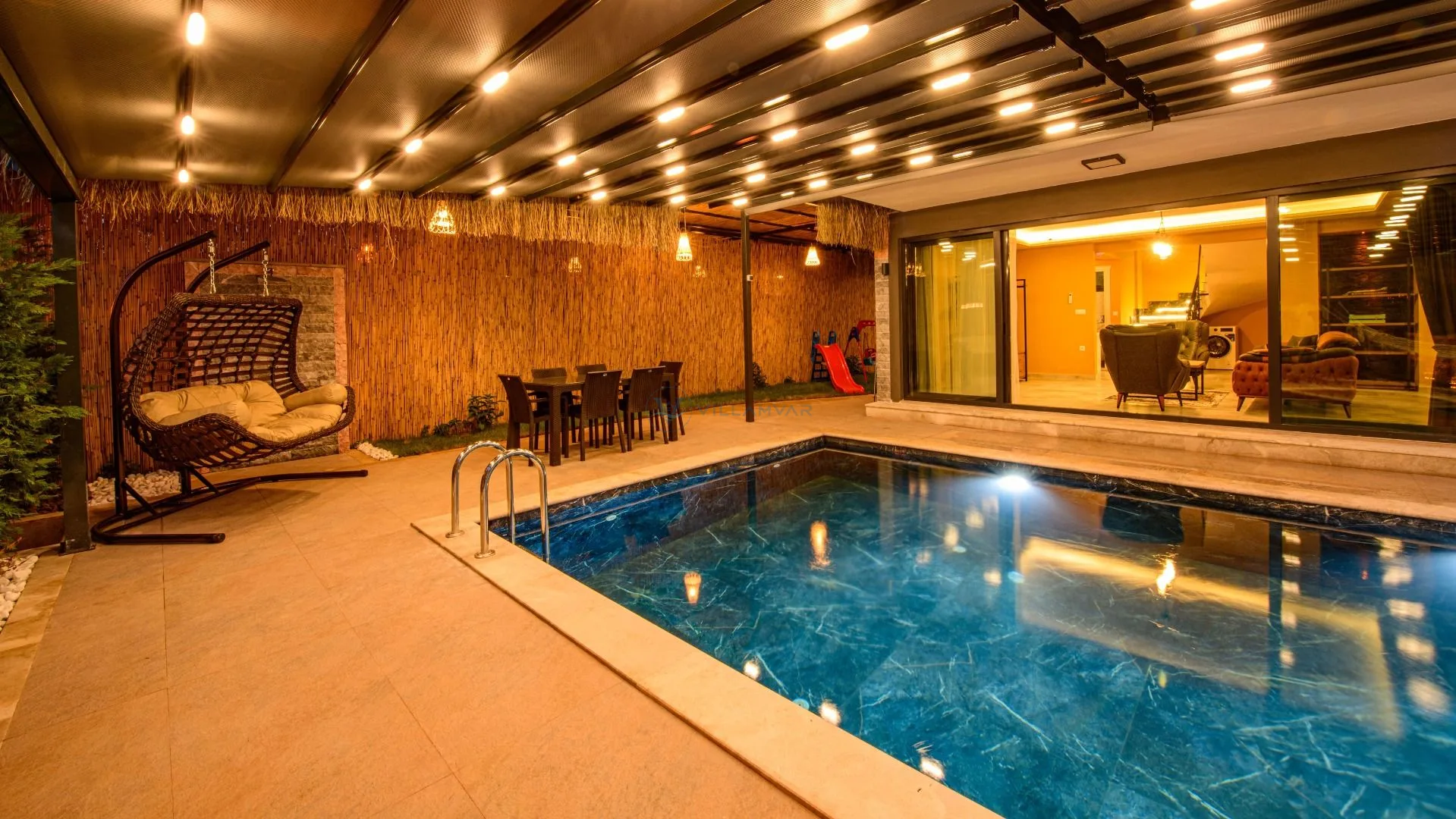 VR Villa Söğüt 2
