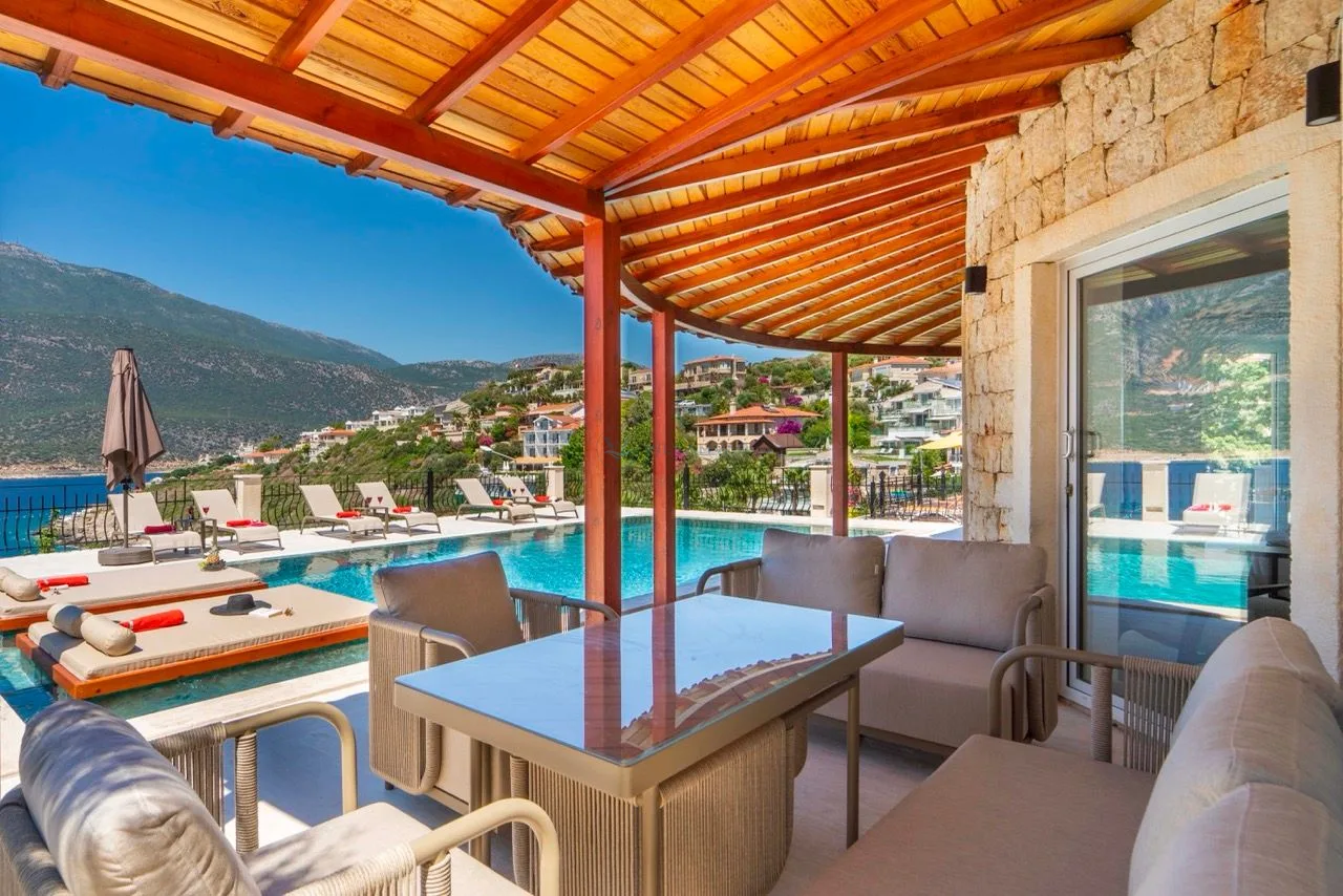 Villa Yaz Ada