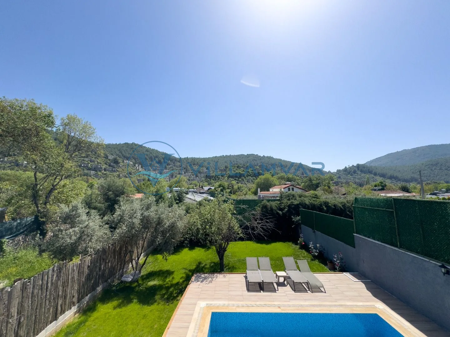 Villa Capidera 2