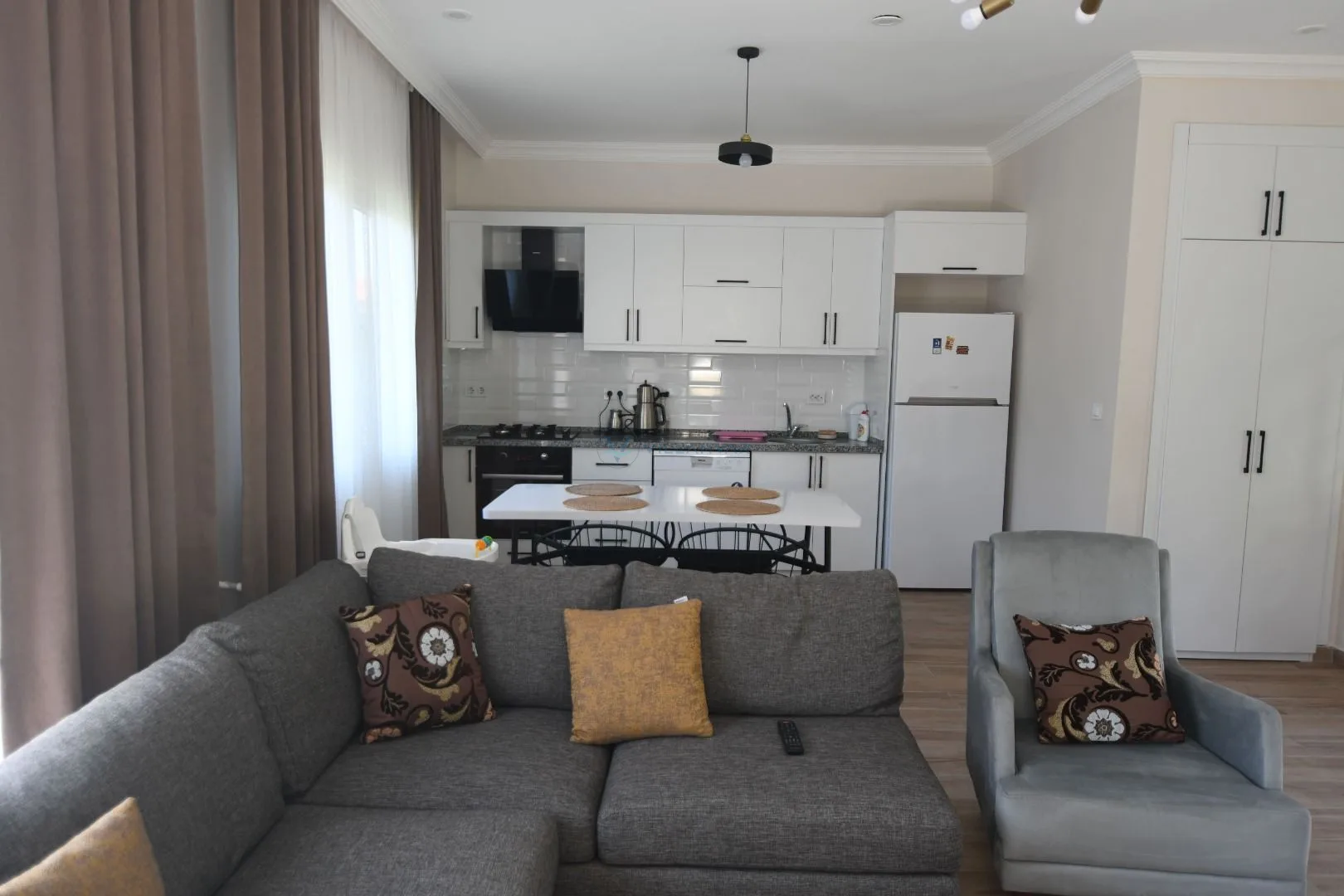 Villa Itır