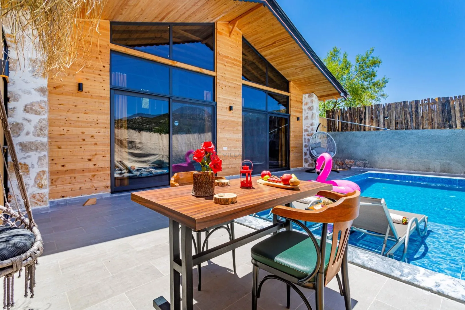 Villa Lofts