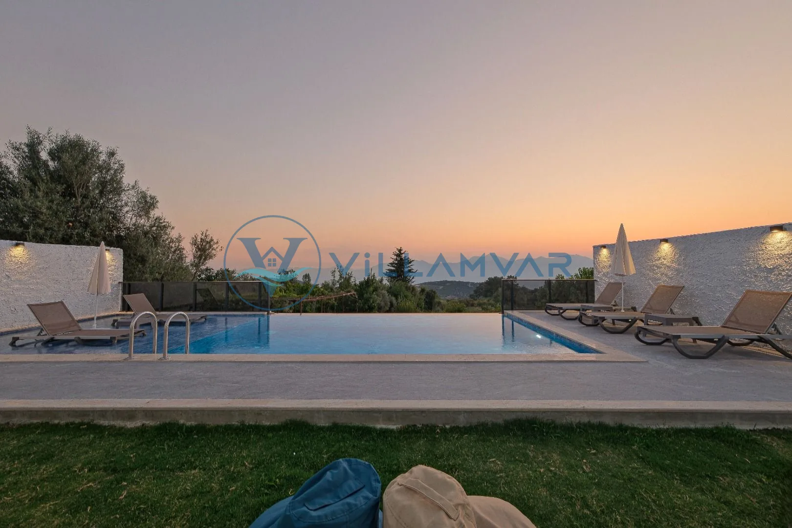 Villa Ayhas