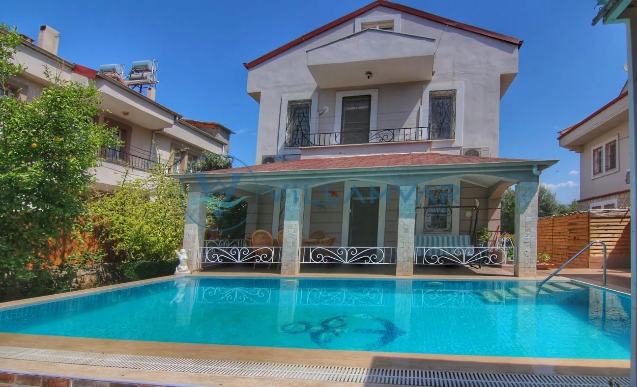 Villa Ata
