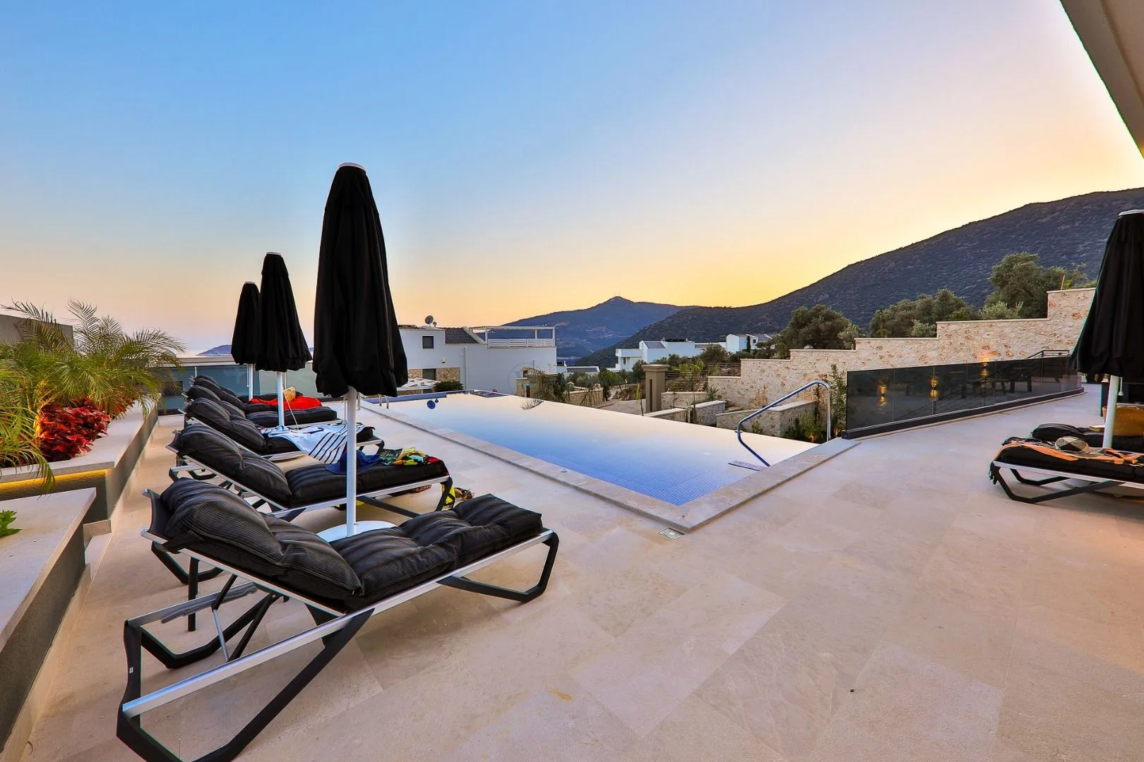 Villa Dreams