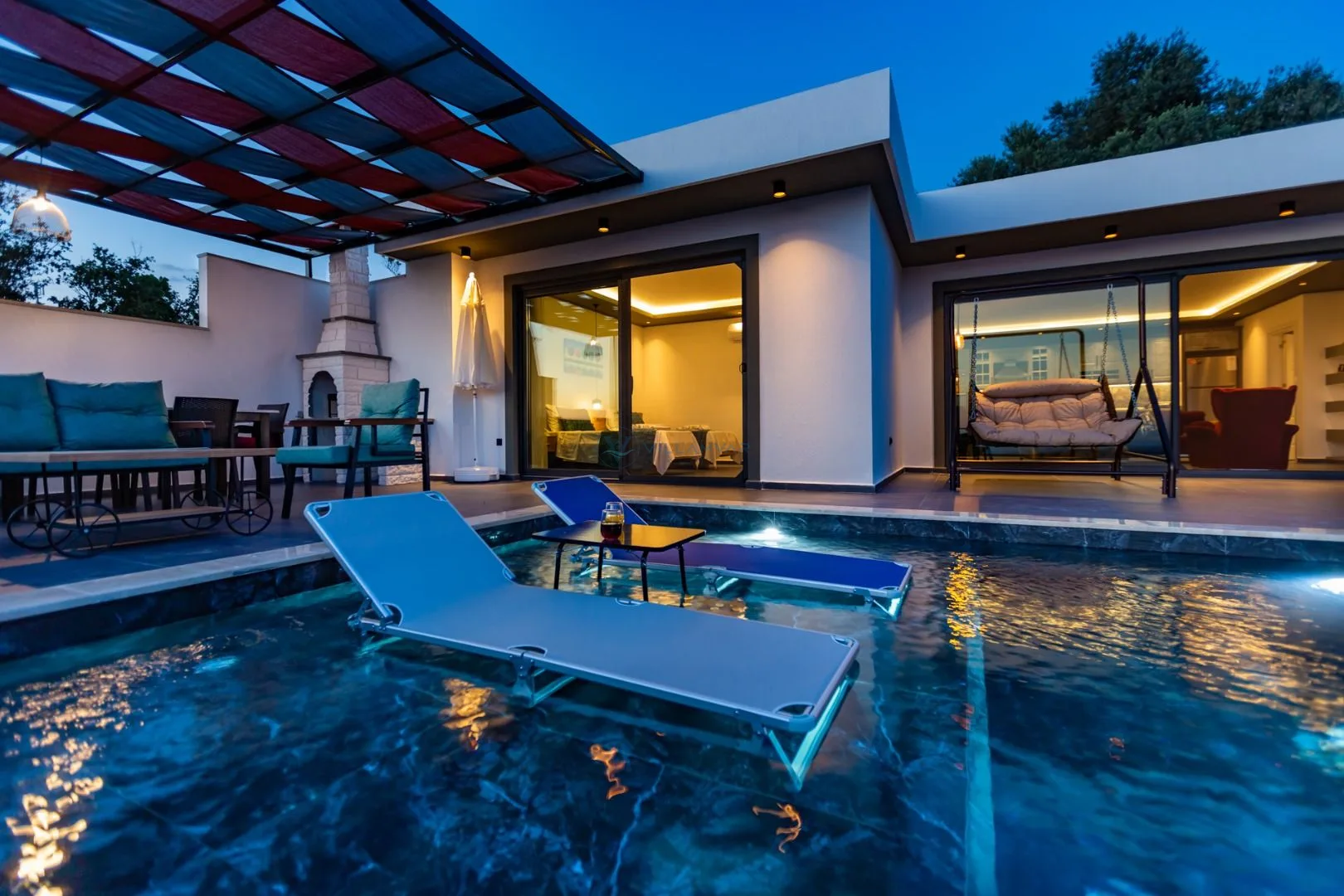 Villa Erdeno