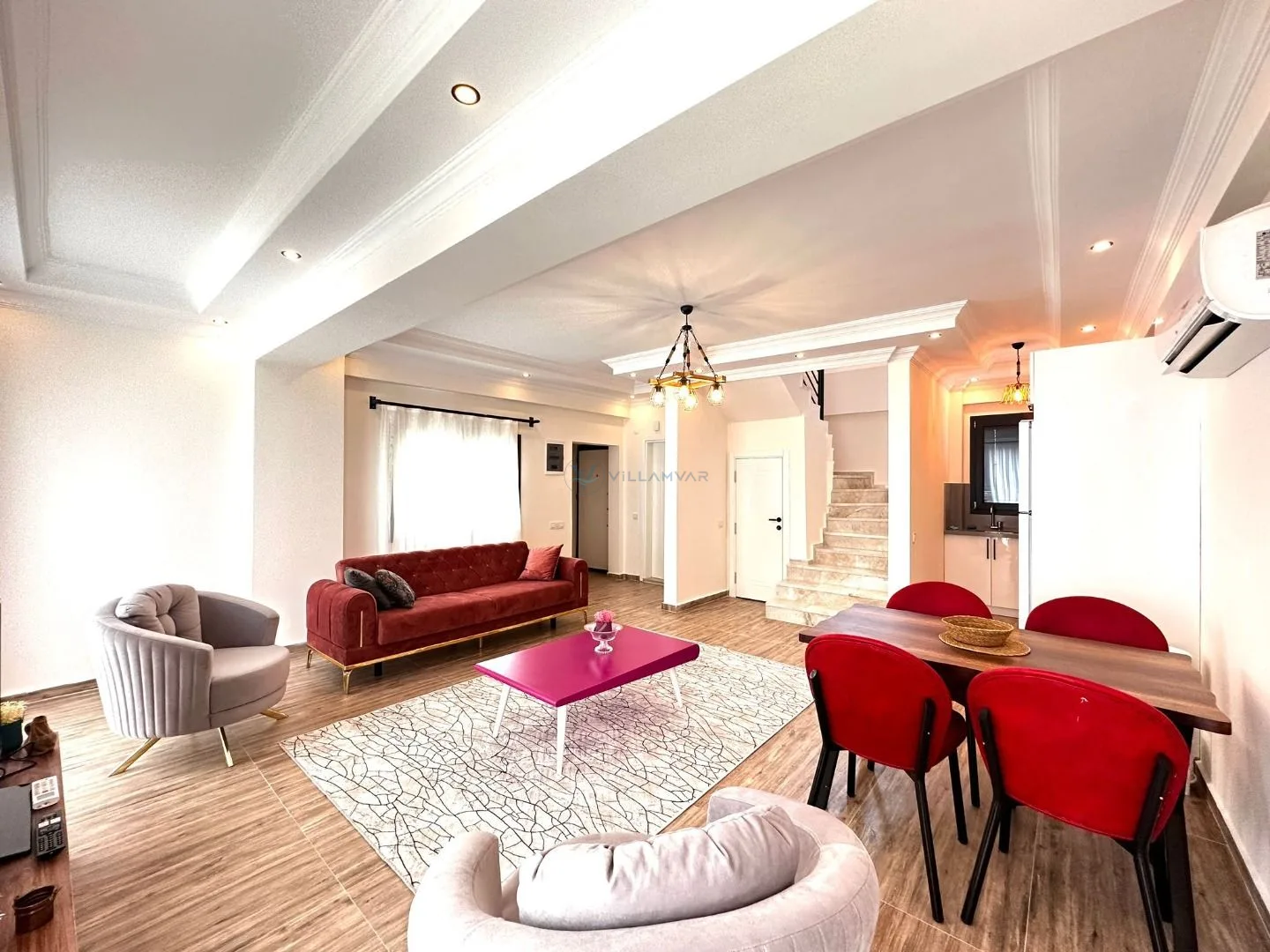 Villa Nağme 1