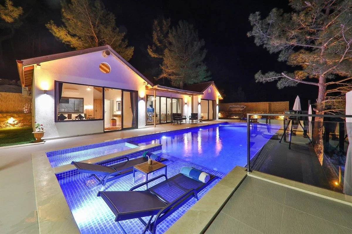 Villa Kont