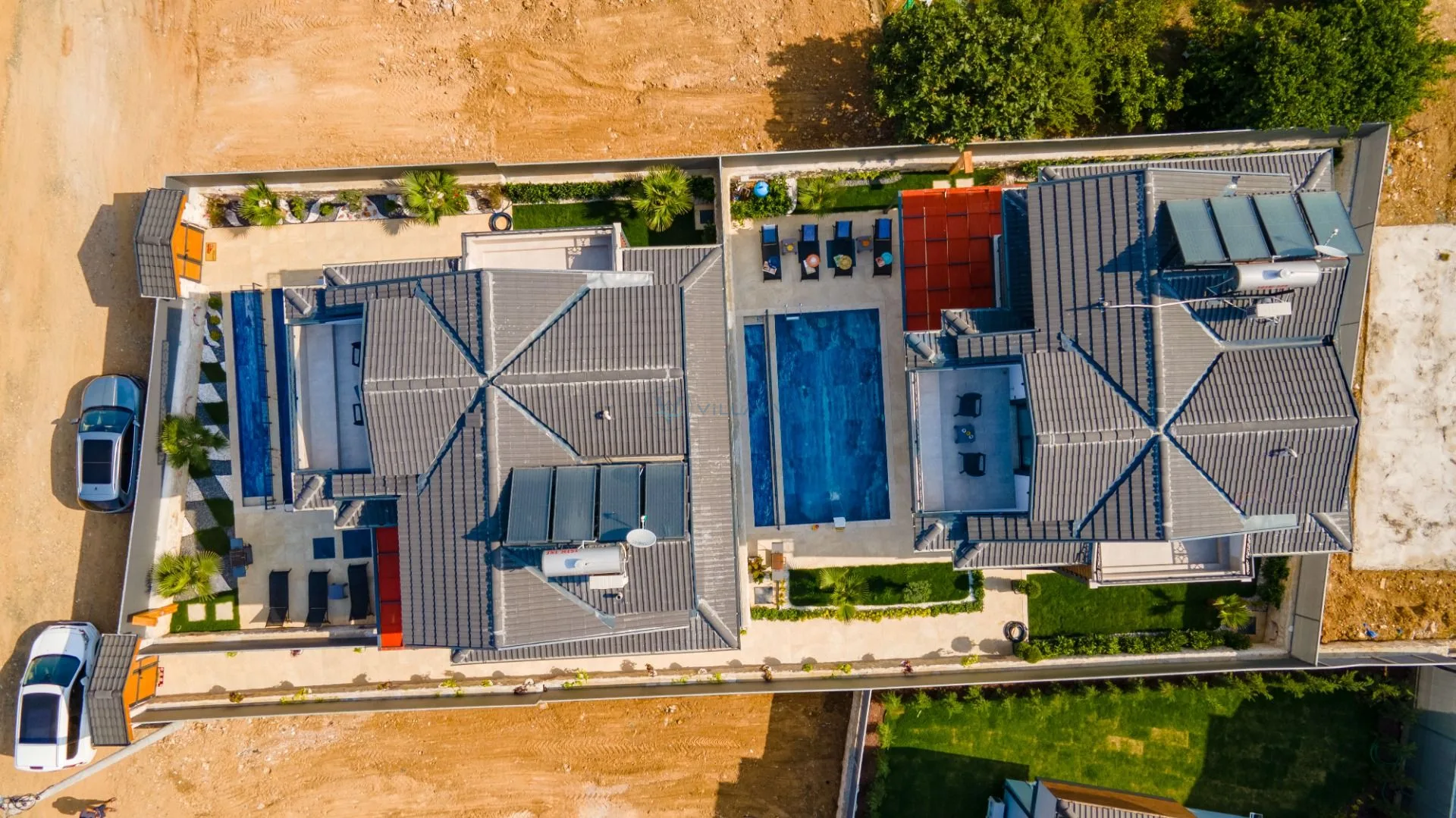 Villa Karaşal 1