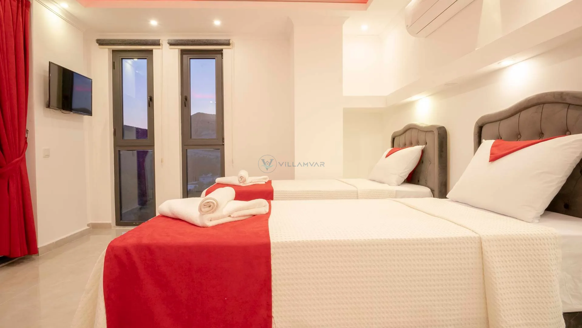 Villa Pera Palas