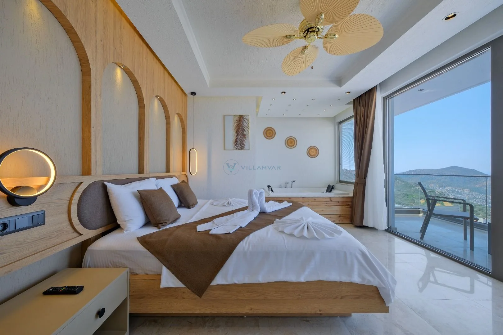 Villa Magic Life