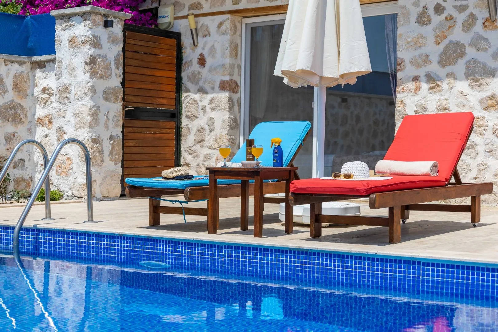 Villa Araf