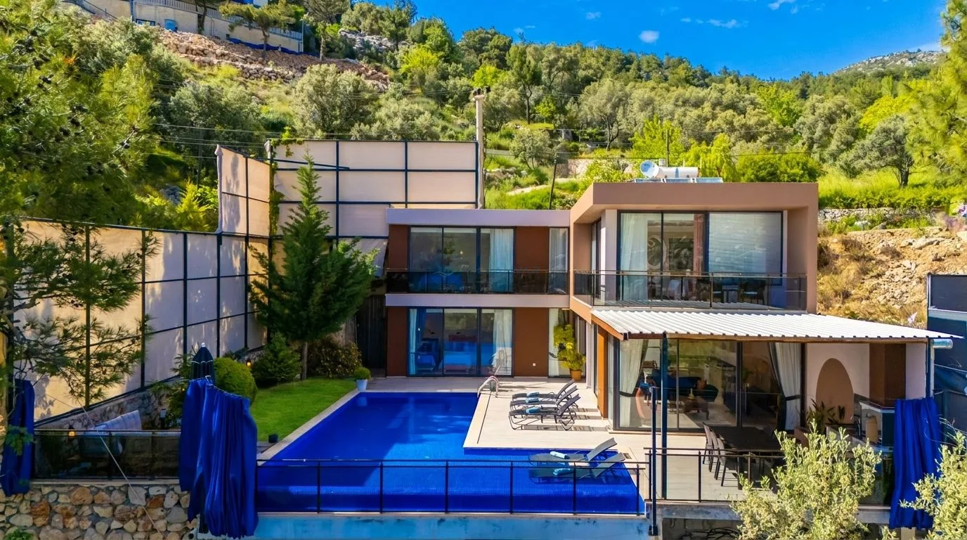 Villa Eylül