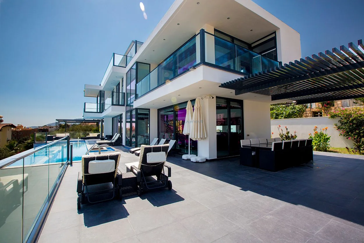 Villa Elite