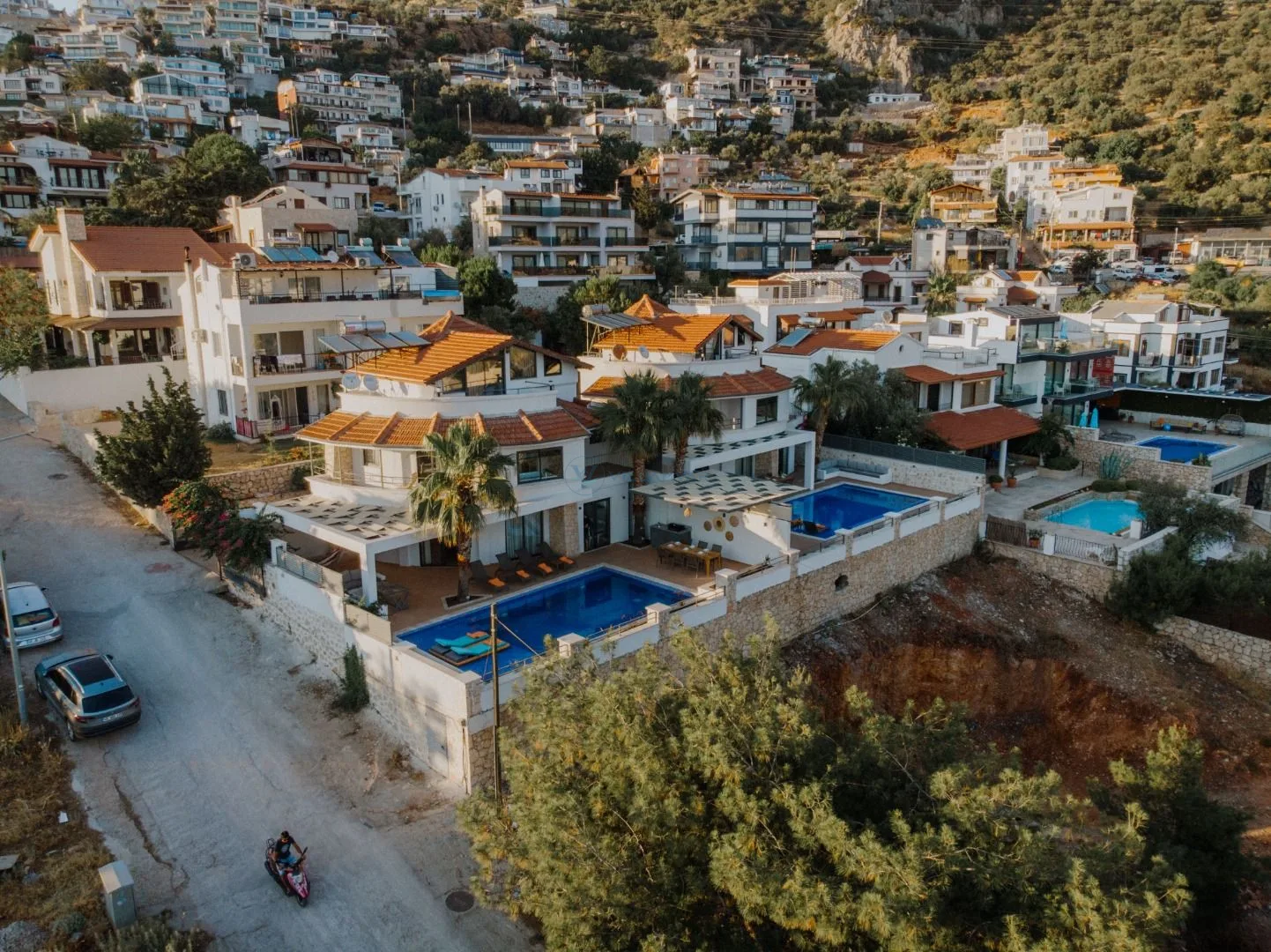 Villa Sare