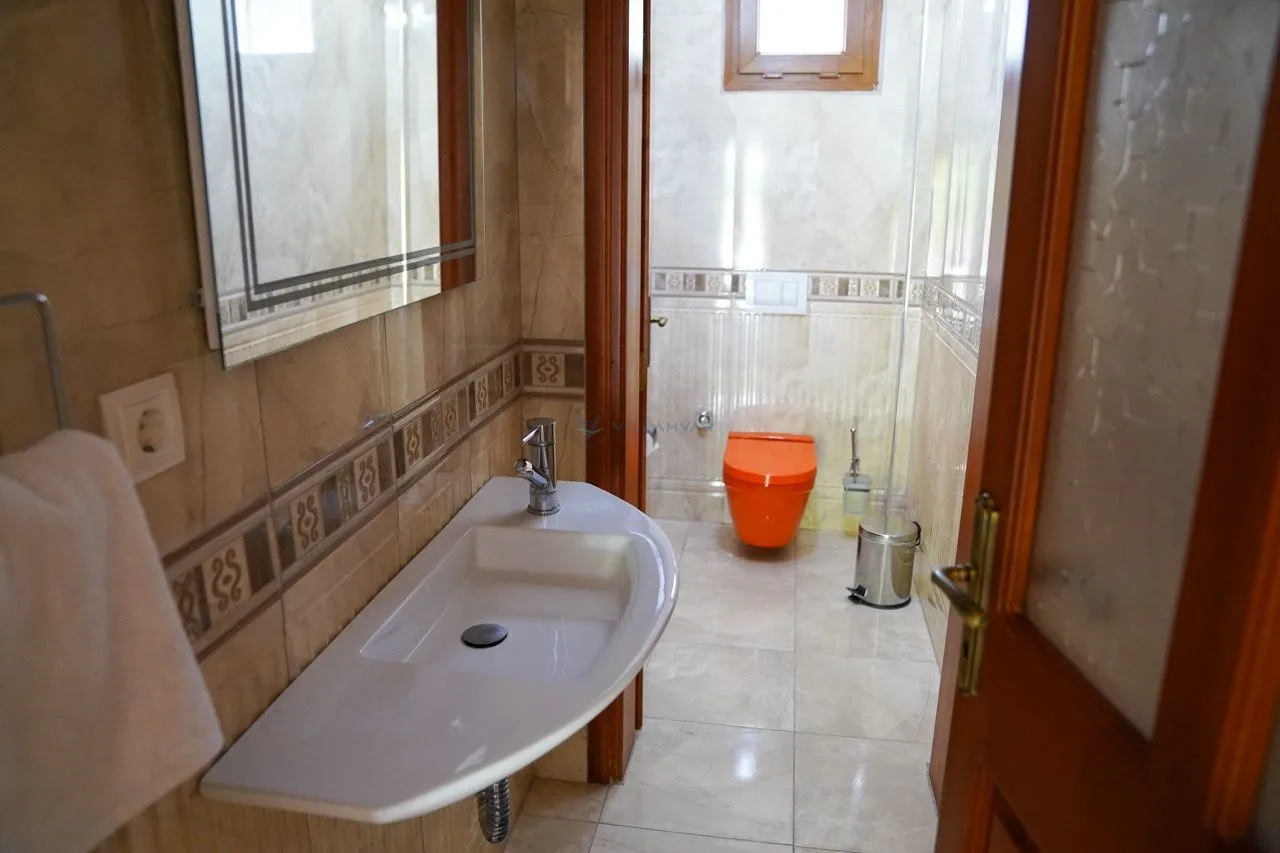 Villa Poyelina Duo