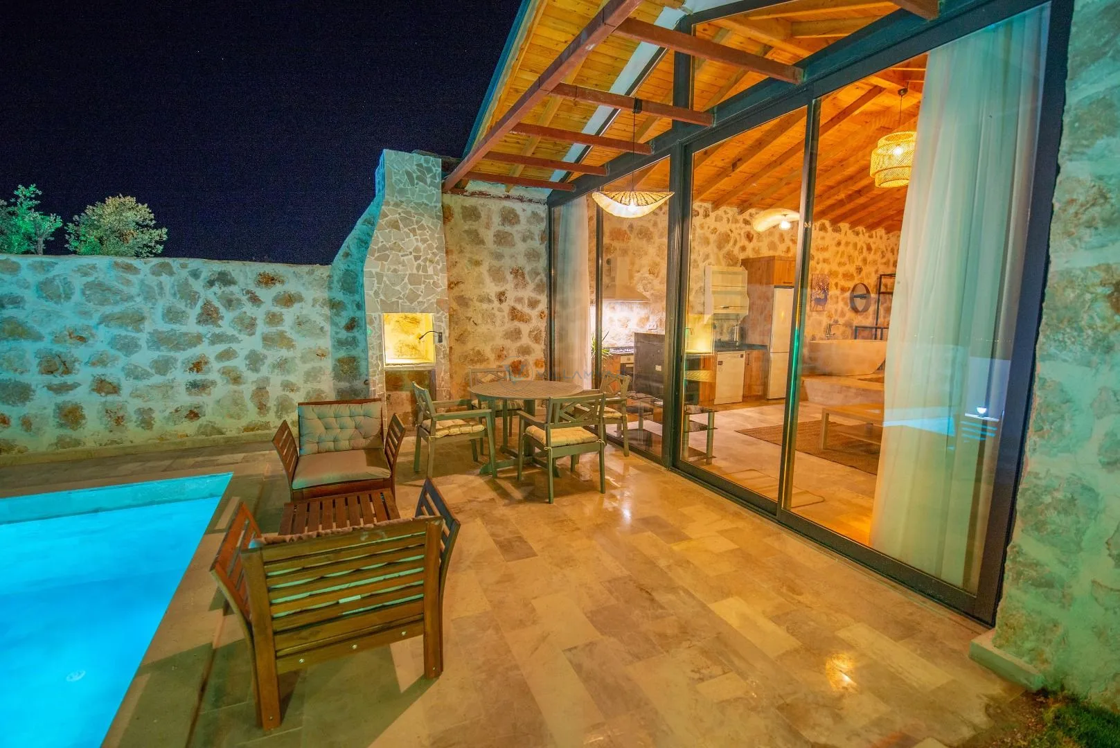 Villa Hardal