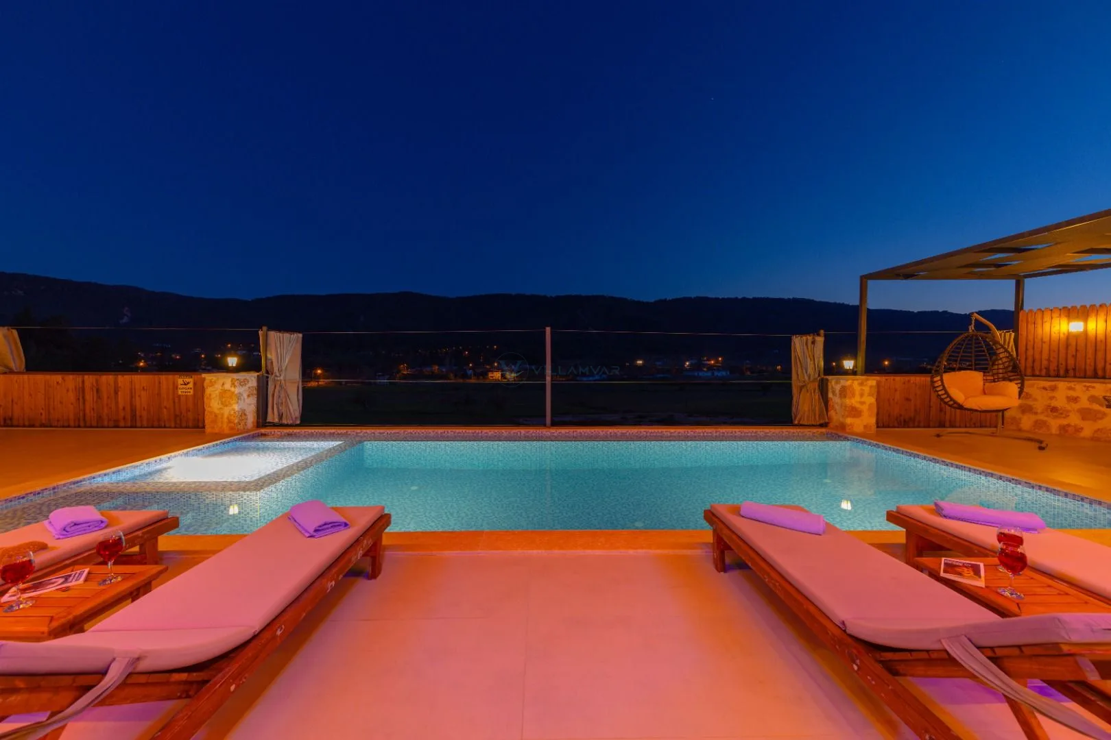 Villa Estonya