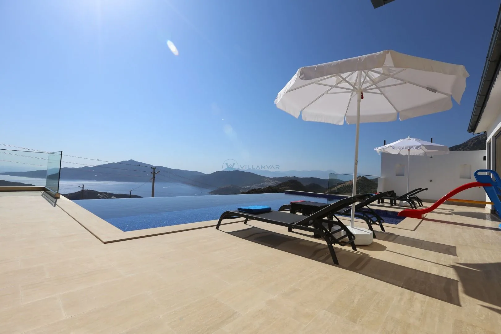 Villa Bukle