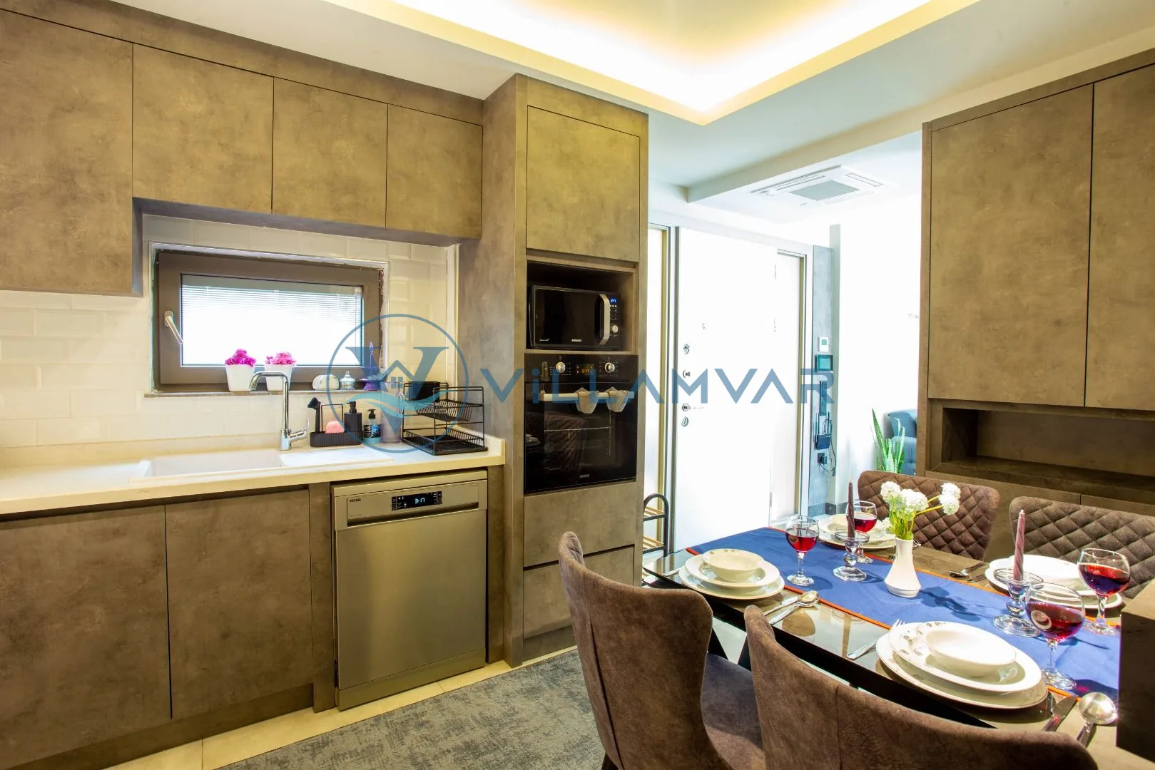 Villa Venedik 3