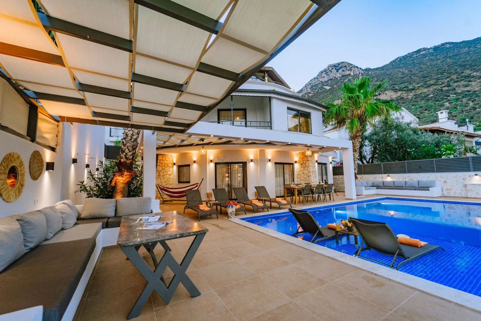 Villa Sare