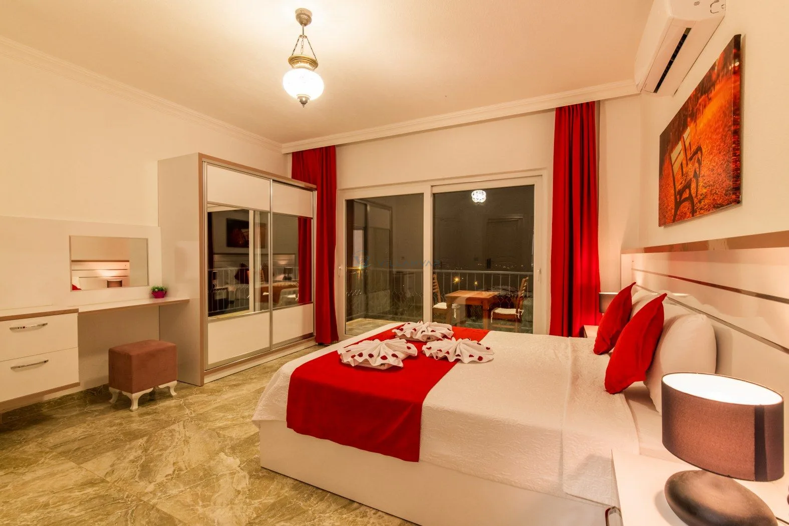 Villa Petek Sadece ÖN Ödeme
