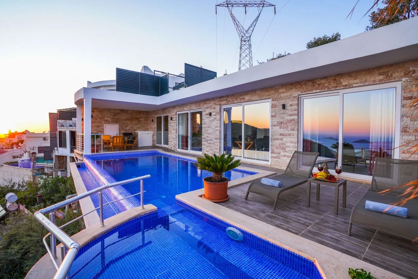 Villa Rima Pearl