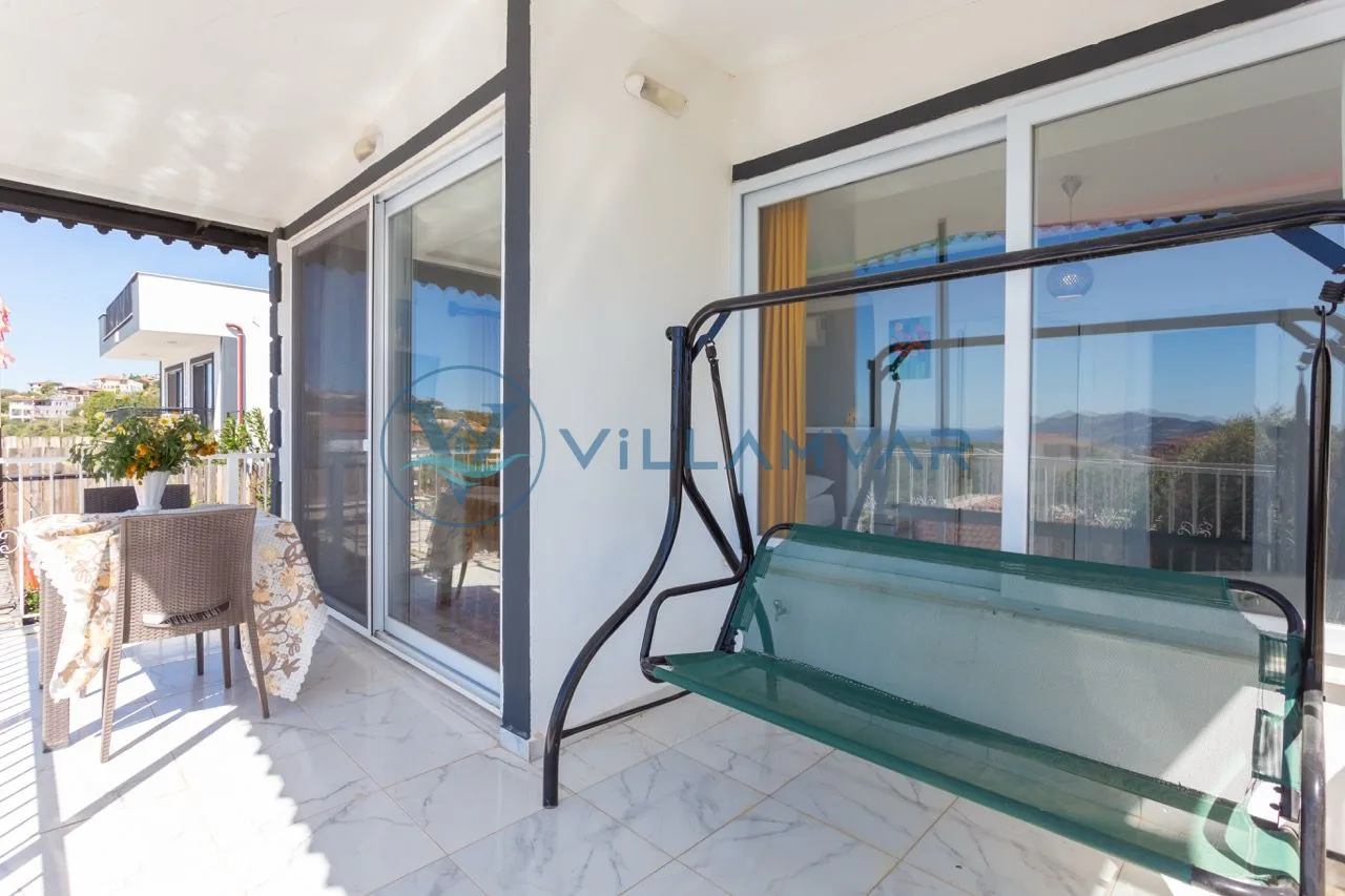 Villa Monte
