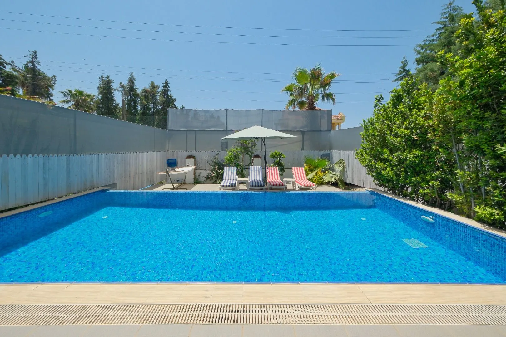 Villa Fiona