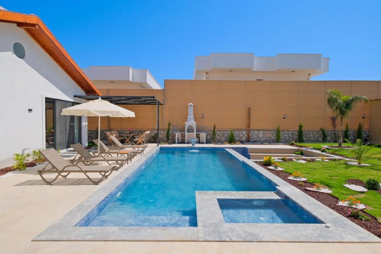 Villa Pakira 11
