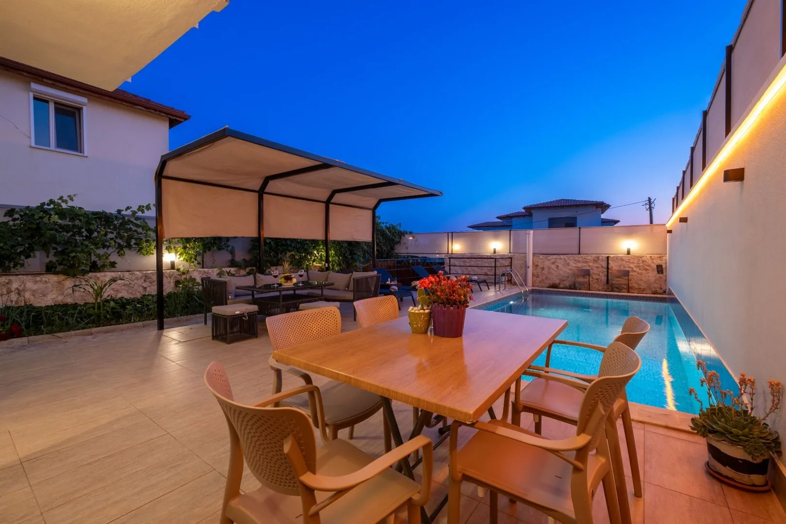 Villa Çağdaş 2