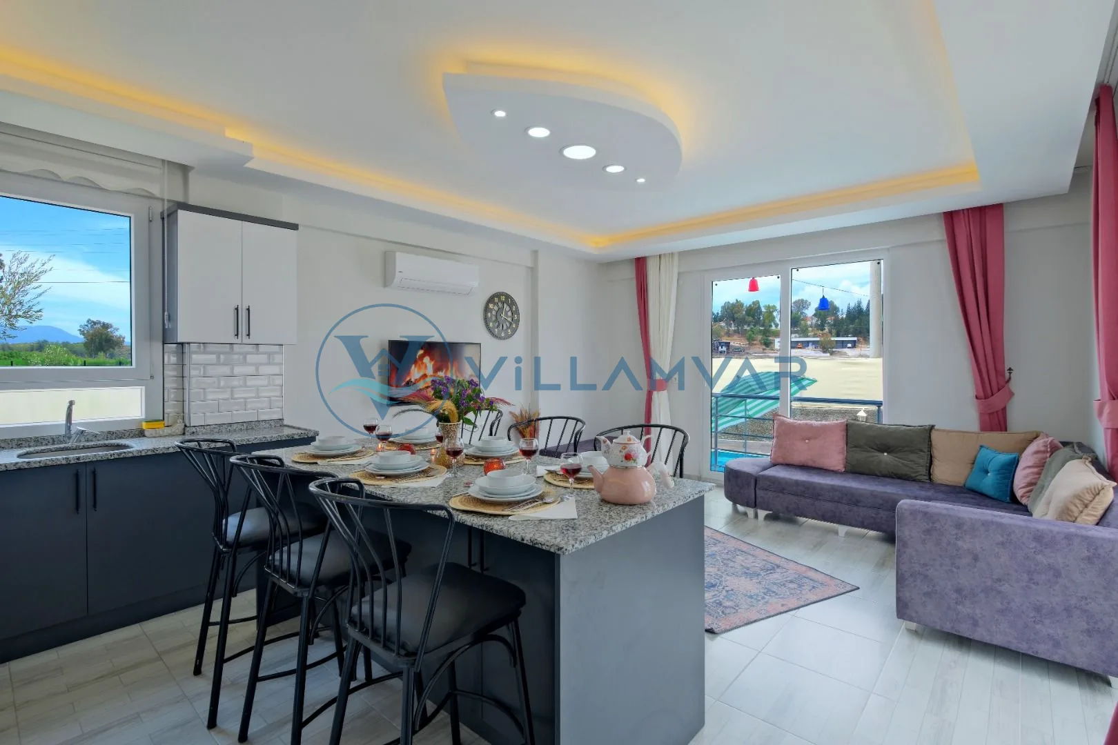 Villa Elf 1