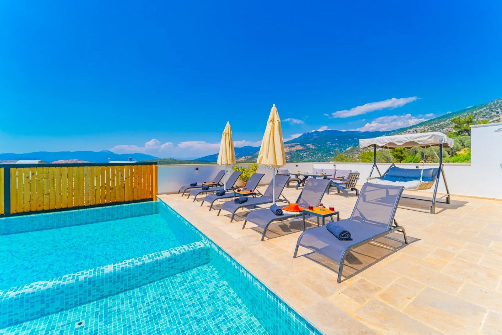 Villa Sea Pro