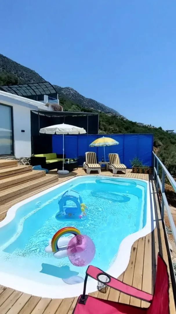 Rizotto Villa Rosy