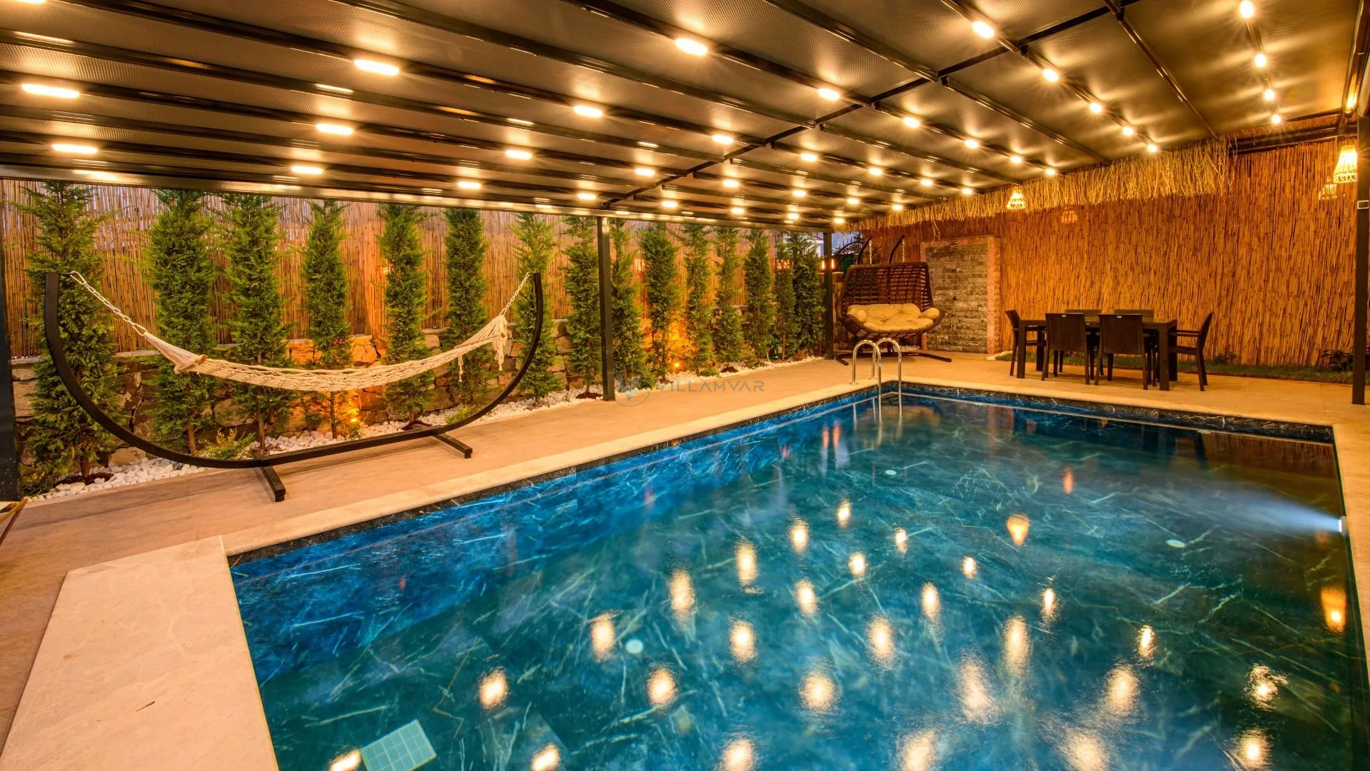 VR Villa Söğüt 1