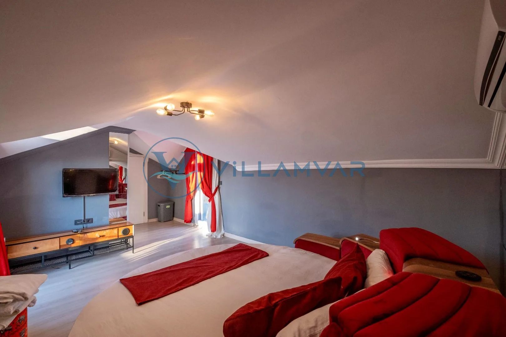 Villa Wish