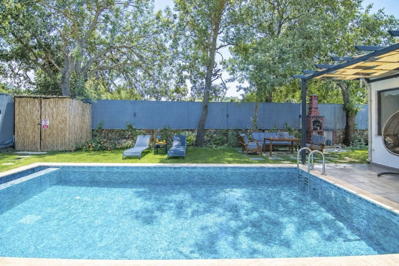 Villa Simay Nature 2