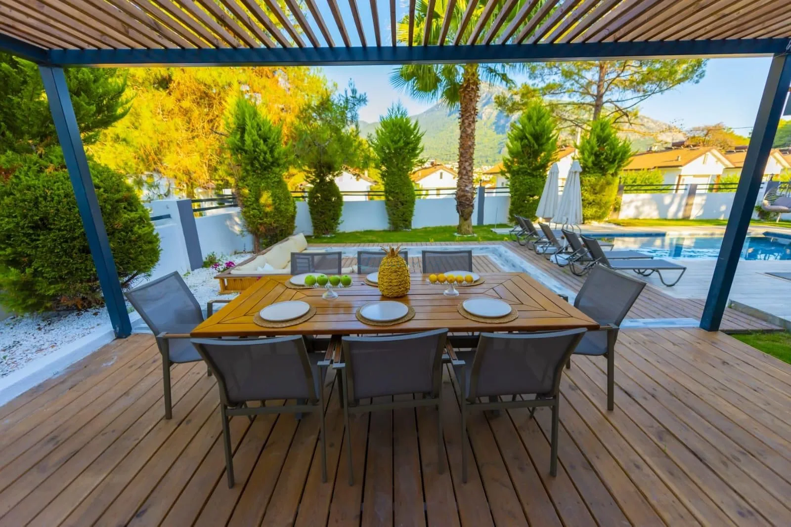 Villa Deep Sea Vip