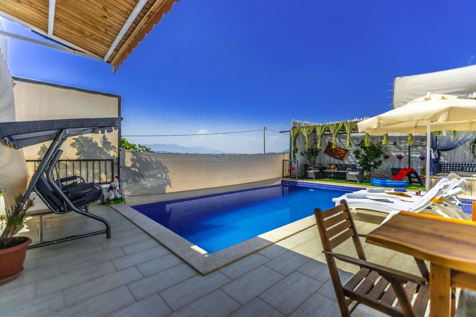 Villa Hayıt