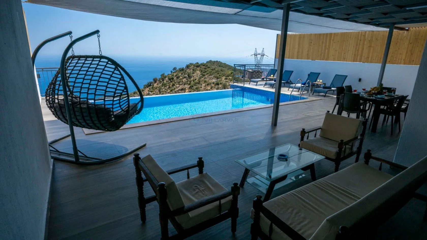 Villa Elif Sare