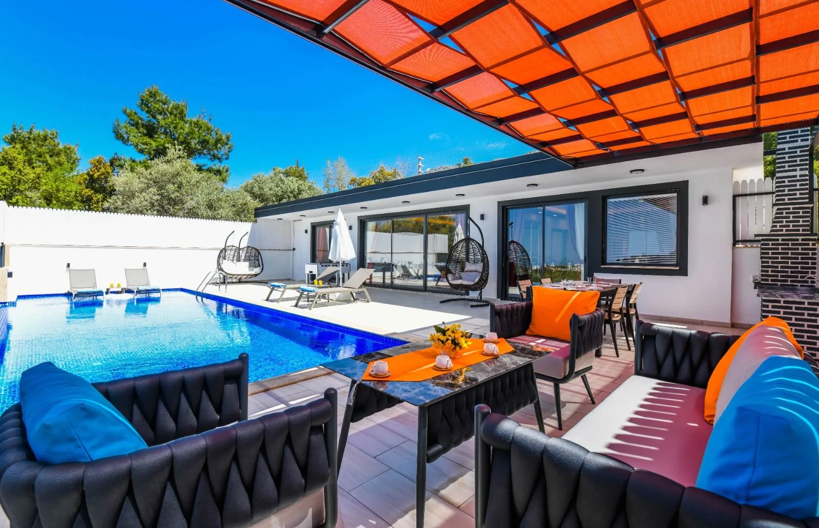 Villa Buse